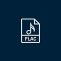 Logo saluran telegram flacmuzikler — Türkçe Flac Muzikler [Lossless]