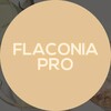 Логотип телеграм канала @flaconiapro — Flaconia.PRO | Профи в бьюти-упаковке