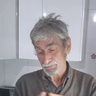 Logo del canale telegramma flacoruben - Flaco Ruben