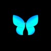 Logo of telegram channel flacradio — Electronic FLAC Music