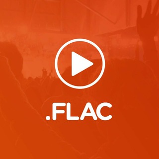 Logo of telegram channel flacsong — FLAC Song