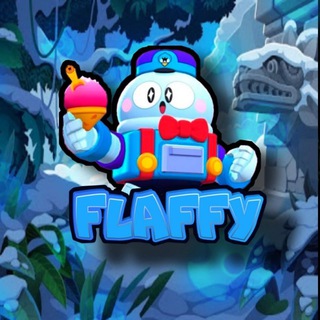 Логотип телеграм канала @flafyyy — Flaffy| Bs so2