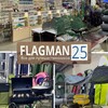 Логотип телеграм канала @flagman25prim — Флагман25