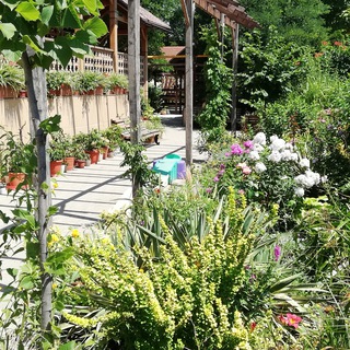 Логотип телеграм канала @flagmanhotel123 — Отель Флагман Витязево Анапа