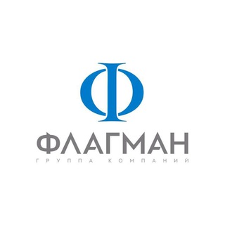 Логотип телеграм канала @flagmanitnews — Flagman-IT News