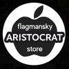 Логотип телеграм канала @flagmanskiyaristokrat — Флагманский Аристократ