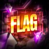 Логотип телеграм канала @flagscript — Flag | Переходник 🤖