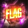 Логотип телеграм канала @flagscript1 — FLAG | флаг 🏁