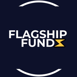 Логотип телеграм канала @flagshipfunds — Инвестиции | FLAGSHIP🇨🇭