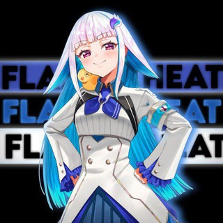 Логотип телеграм канала @flainncheat — Flainncheat