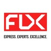 Логотип телеграм канала @flakonyrf — FLX - Флаконы и парфюм масла оптом Россия. flaconrf.ru