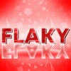 Logo of telegram channel flaky_official — FLAKY♨️