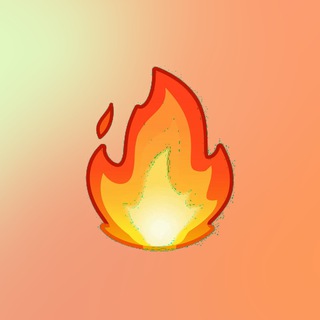 Logo of telegram channel flame_crp — FLAME CRYPTO
