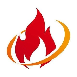 टेलीग्राम चैनल का लोगो flame_pay_flamepay — Flame pay 💯 Crypto 🌍🔥