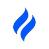 Логотип телеграм канала @flame_agency — Flame Agency | Продвижение в TG