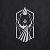 Логотип телеграм канала @flame_of_prometheus — Пламя Прометея