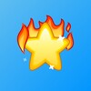 Логотип телеграм канала @flameauctions — Аукционы от Flame Stars