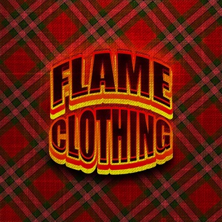 لوگوی کانال تلگرام flameclothingshop — 𝙁𝙇𝘼𝙈𝙀🔥𝘾𝙇𝙊𝙏𝙃𝙄𝙉𝙂