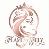 टेलीग्राम चैनल का लोगो flamefamily999 — Flame Family(img)........