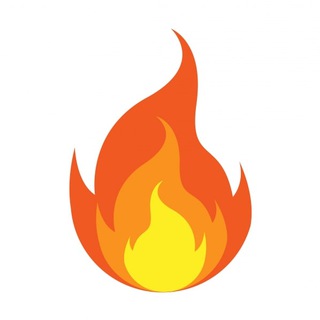 Логотип телеграм канала @flamegames — Flame Games - Новости игр