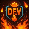 Логотип телеграм канала @flamelordmcdev — FlameLord - Разработка