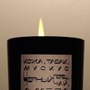Логотип телеграм канала @flamemoscow — пламя москвы flame moscow