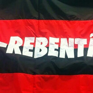 Logotipo do canal de telegrama flamengo_rebentao - Fla-Rebentão
