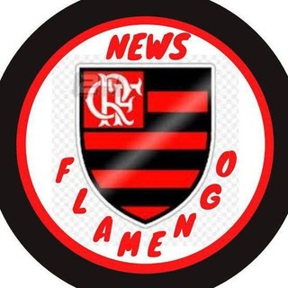 Logotipo do canal de telegrama flamengo77 - NEWS FLAMENGO 📰