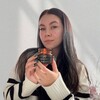 Логотип телеграм канала @flameoffeels — Пламя чувств | Flame of feels