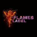 Logo saluran telegram flameslabel — 𝙁𝙡𝙖𝙢𝙚𝙨 𝙡𝙖𝙗𝙚𝙡
