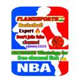 Logo saluran telegram flamesportscricket — Flamesports cricket❤️🔥