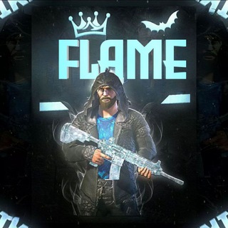 टेलीग्राम चैनल का लोगो flamestore7 — F L A M E ❌ A C C O U N T ❌ S T O R E