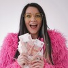 Логотип телеграм канала @flamilam — Алёна Фламилами