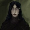 Логотип телеграм канала @flaming_snake — ғʟᴀᴍɪɴɢ sɴᴀᴋᴇ | Severus Snape | Marauders | Harry Potter