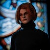 Логотип телеграм канала @flamingbirdcage — Гнездо Птицы [рест]