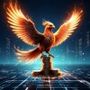 Logo of telegram channel flamingfenixs — 🦅 Flaming Fenix's Channel 🦅
