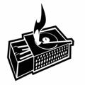 Logo of telegram channel flammablebeats — Flammable Beats