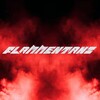 Логотип телеграм канала @flammentanz — FLAMMENTANZ