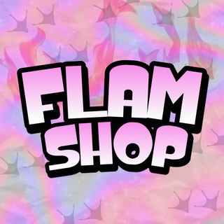 Логотип телеграм канала @flamshopmsk — 🦩FlamingoSHOP