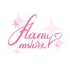 Логотип телеграм канала @flamy_mshark — flamy mshark