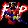 Логотип телеграм канала @flap_pubgmob — FLAP TT