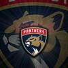 Логотип телеграм канала @flapantherskate — Флорида Пантерз