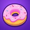 Telegram channel FlappyDonut logo