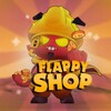 Логотип телеграм канала @flappygems — Flappy Shop | Донат | Гемы | ВР / Магазин ИГР