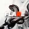 Logo of telegram channel flaretraders — Flare Traders