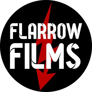 Логотип телеграм канала @flarrowfilmsofficial — Flarrow Films