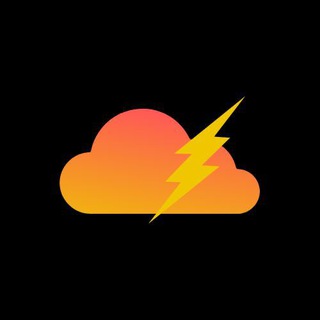 Логотип телеграм канала @flash_cloud_solutions — Flash Cloud Solutions⚡️