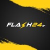 Logo of telegram channel flash24hr — 𝐅𝐋𝐀𝐒𝐇𝟐𝟒𝐇𝐑