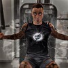 Логотип телеграм канала @flash_24h — Flash24h⚡️