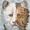 Logo of telegram channel flash_masterskaya_art — -POLAR KIKU-